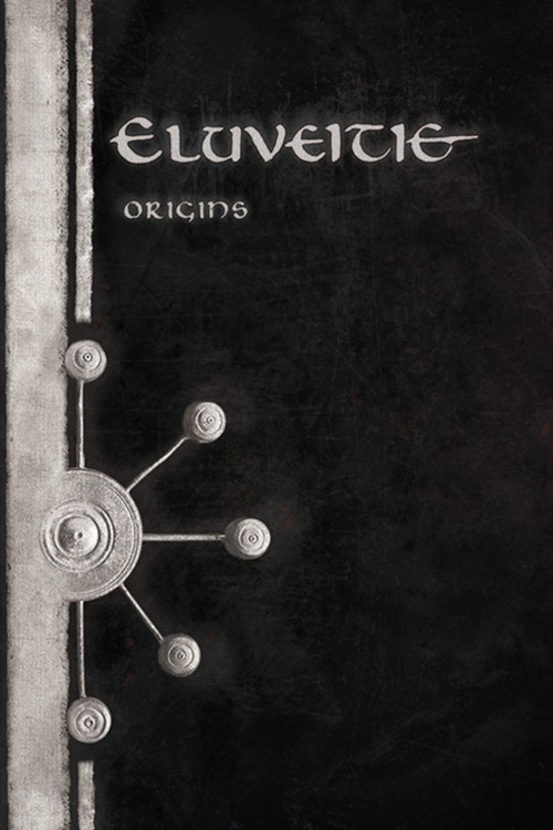 Eluveitie - Origins poster