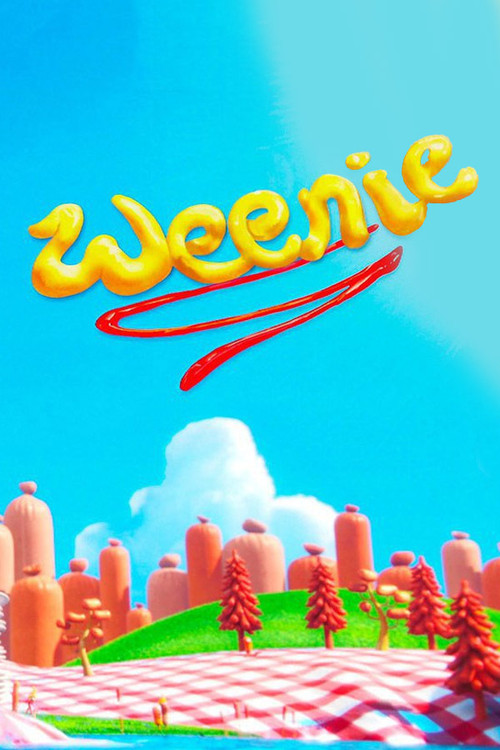 Weenie (2016) poster