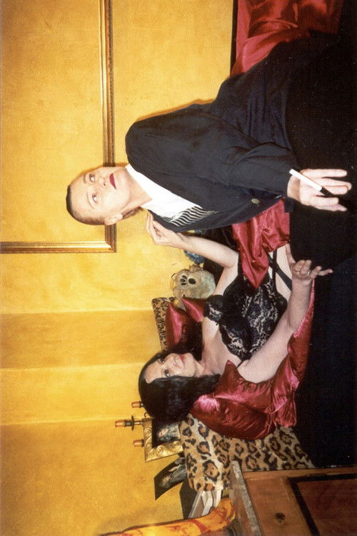 Blonde to the Bone (1997) poster