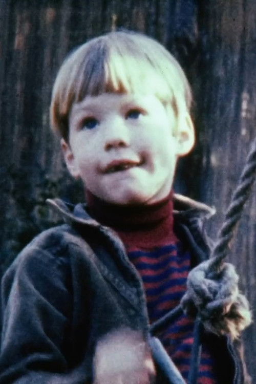 Johnnie (1964) poster