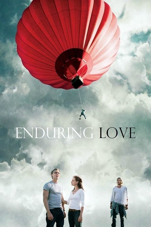 Enduring Love (2004) poster