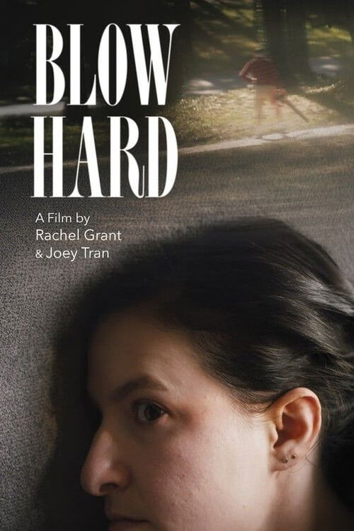 Blowhard (2025) poster