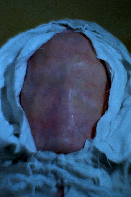 To Dust - Nightmares (2018) poster