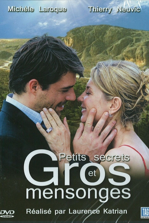 Petits secrets et gros mensonges (2007) poster