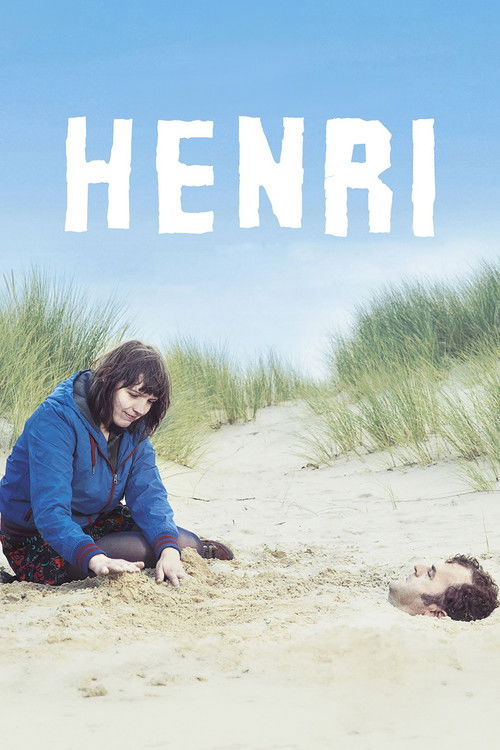 Henri (2013) poster