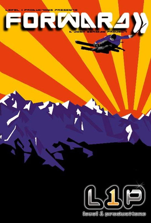 Forward (2003) poster