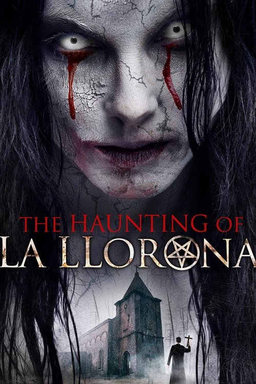 The Haunting of La Llorona (2019) poster