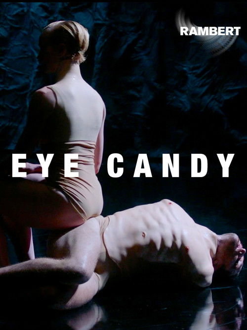 Eye Candy (2021) poster