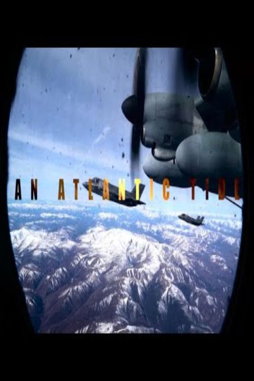 An Atlantic Tide (2019) poster