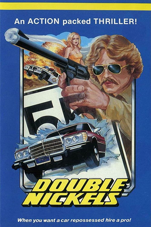 Double Nickels (1977) poster