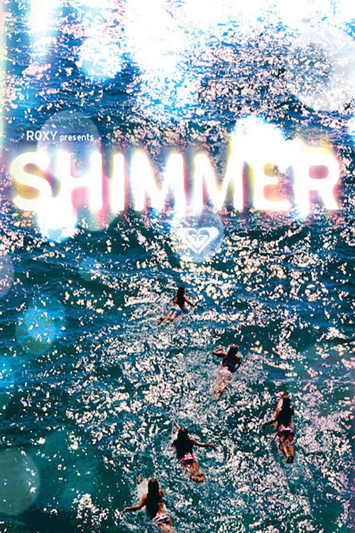 Shimmer (2006) poster
