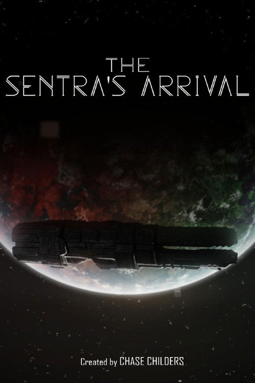 The Sentra's Arrival (2022) poster