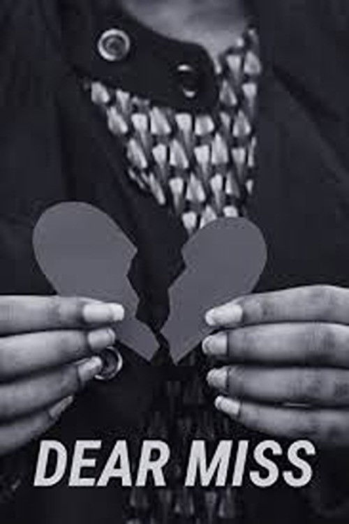 Dear Miss (2021) poster