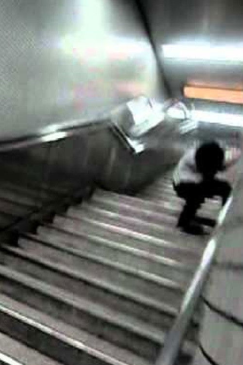 tricotMOVIE7月号 (2011) poster