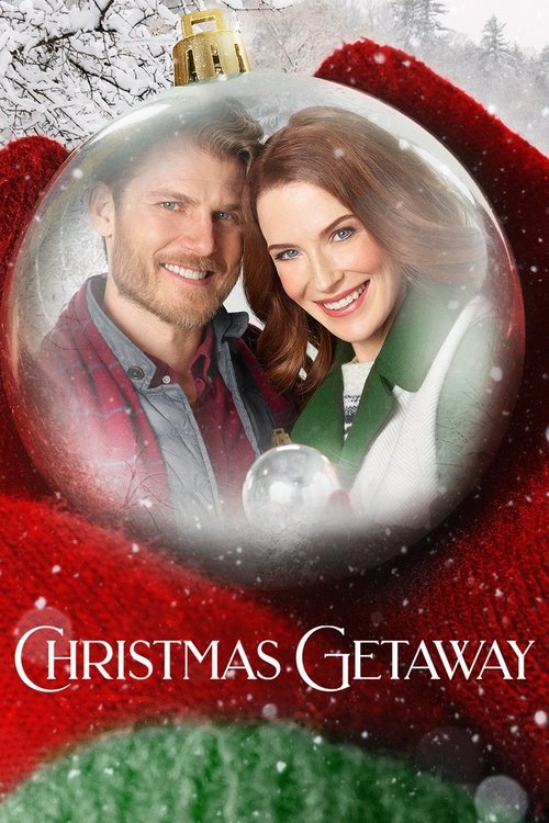 Christmas Getaway (2017) poster