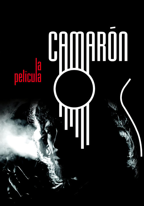 Camarón: When Flamenco Became Legend (2005) poster