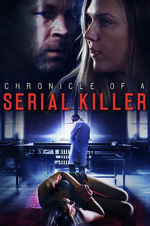 Chronicle of a Serial Killer (2020) poster