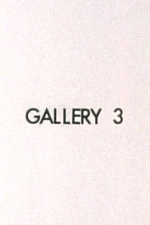 Gallery 3 (1987) poster