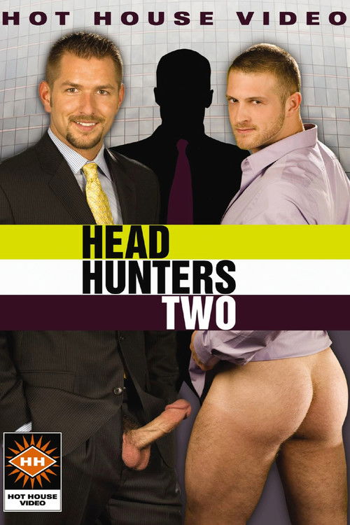 Head Hunters 2 (2009) poster