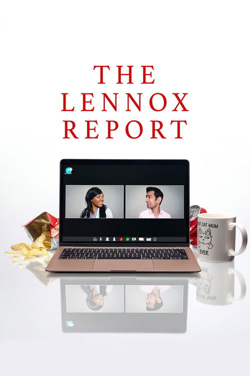 The Lennox Report (2020) poster