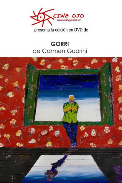 Gorri (2010) poster