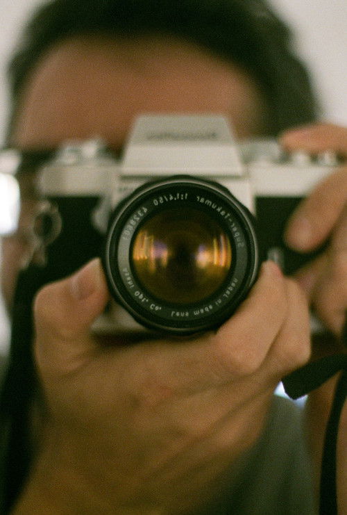 Fathers and Sons (2016) poster