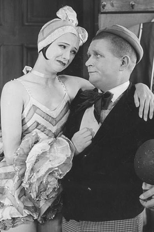 William Tell and Son (1930) poster