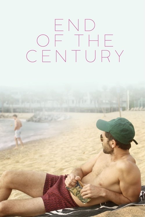 End of the Century (2019) poster
