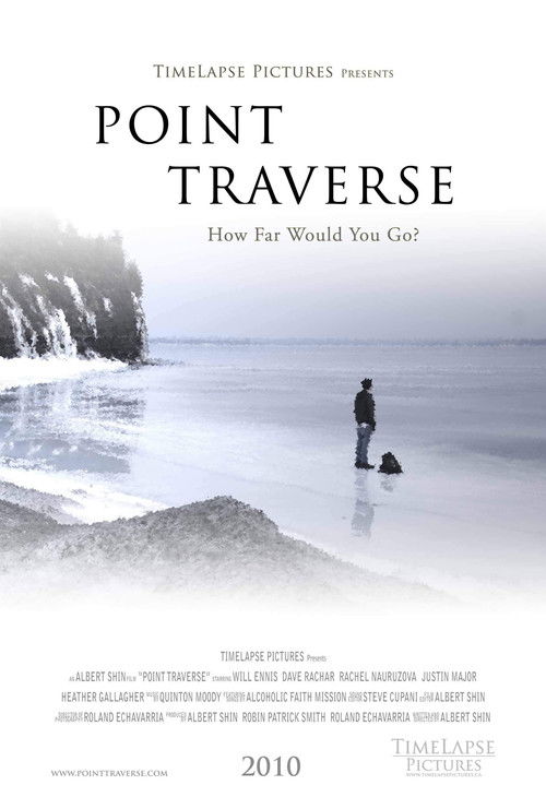 Point Traverse (2009) poster