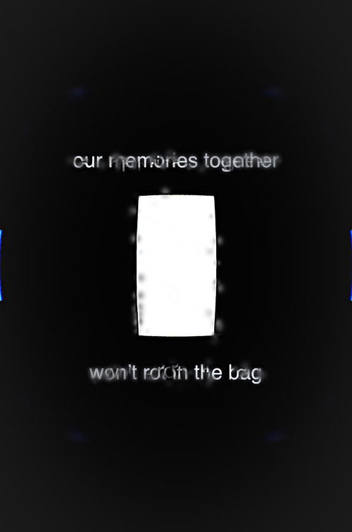 Our Memories Together Won't Rot in the Bag (2025) poster