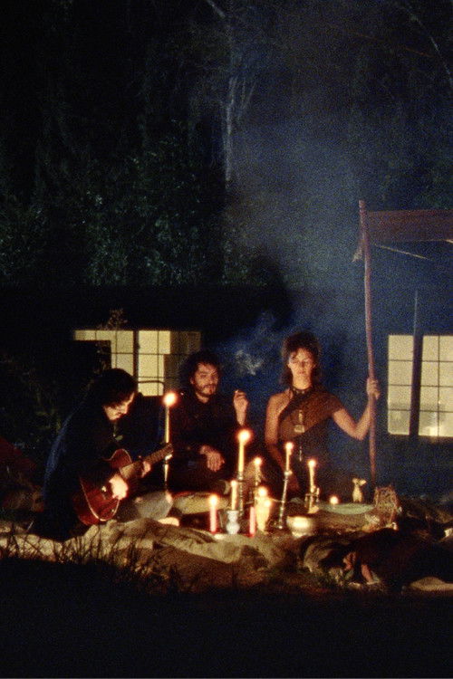 Mamaicha, Pretty Much (2024) poster