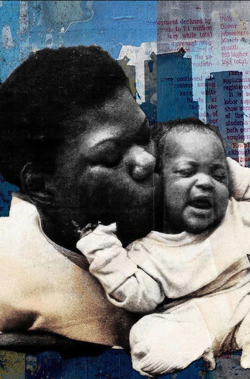 Renegades - Celestine Tate Harrington: Building a Legacy (2024) poster