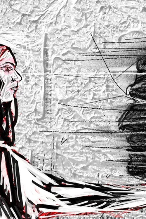 Moral Support (2024) poster