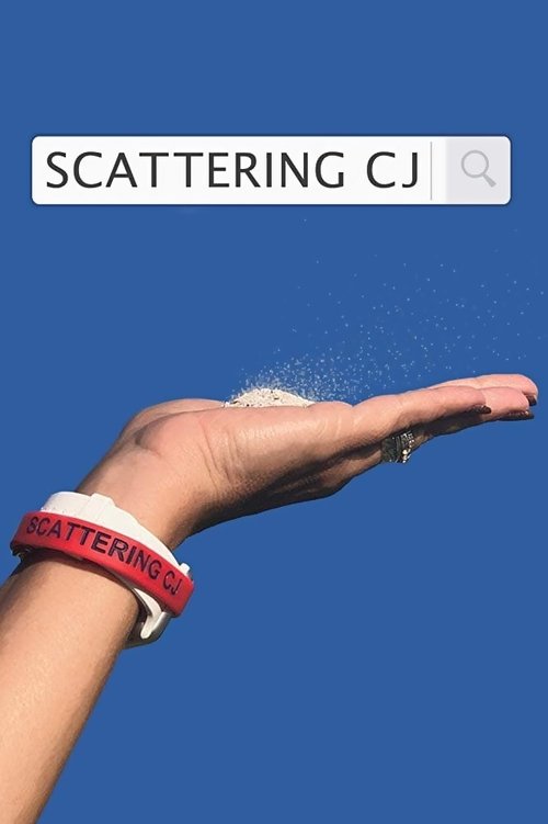 Scattering CJ (2019) poster