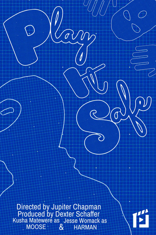 Play It Safe (2025) poster