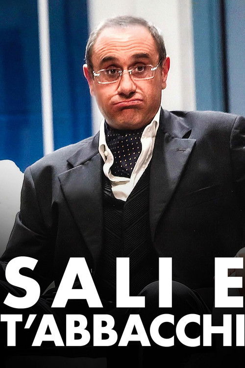 Sali e t'abbacchi (2023) poster