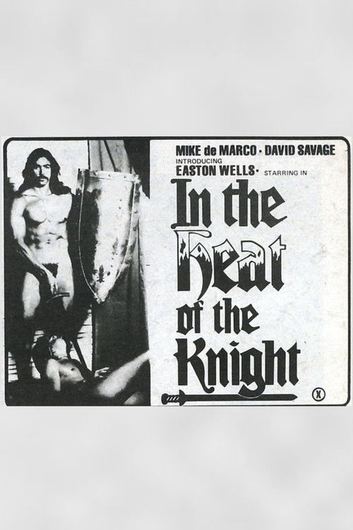 In The Heat of The Knight (1976) poster