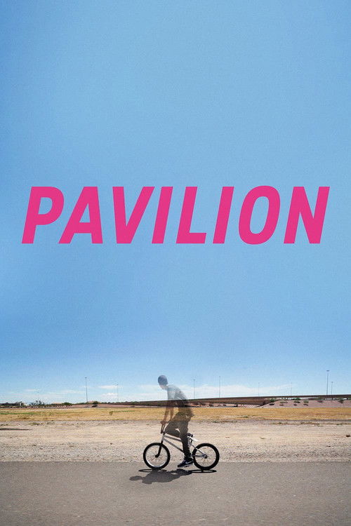 Pavilion (2024) poster