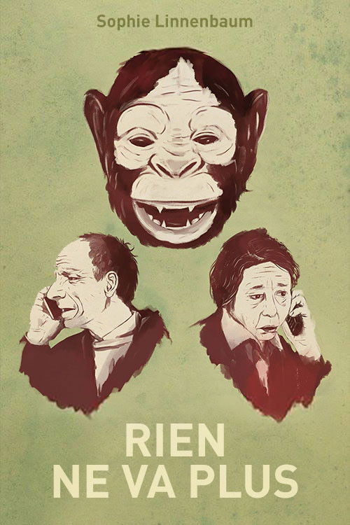Rien ne va plus (2017) poster