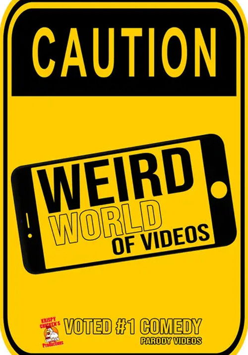Weird World of Videos poster