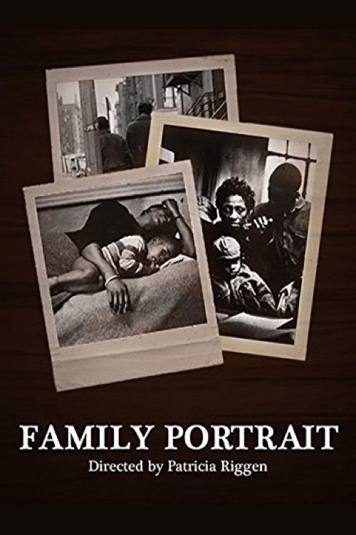 Family Portrait (2004) poster