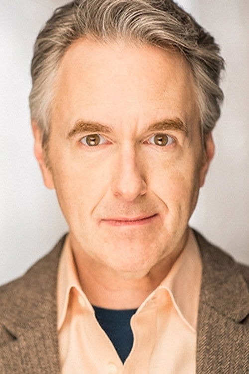 Michael Joseph Mitchell