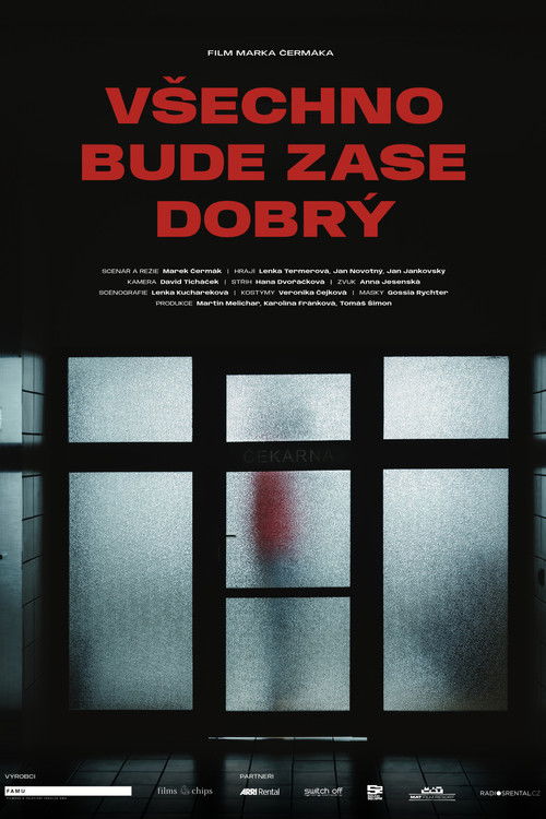 Everything Will Be OK Again (2023) poster