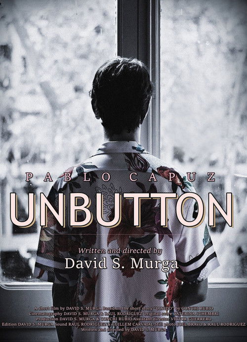 Unbutton (2019) poster