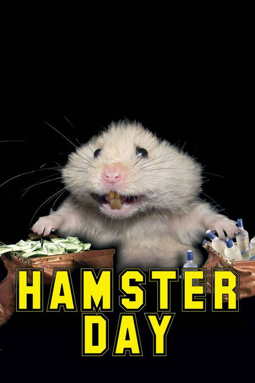 Hamster Day (2003) poster