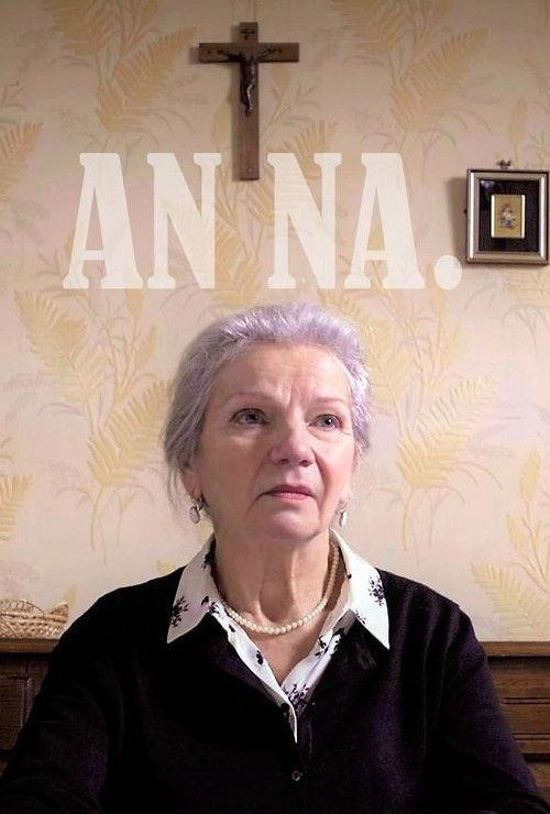 Anna (2020) poster