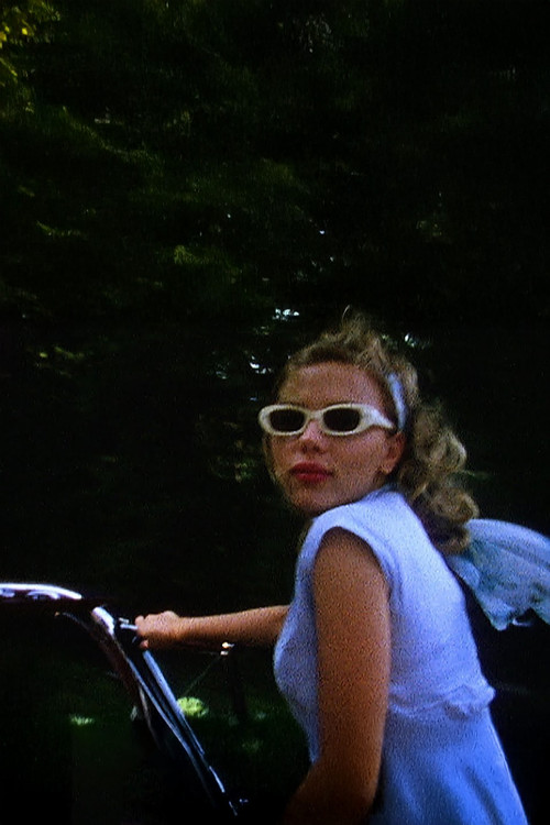 Bob Dylan: When the Deal Goes Down (2006) poster