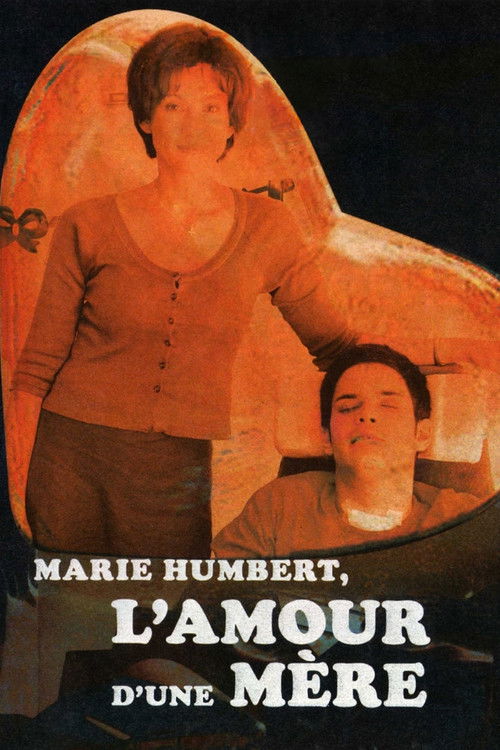 Marie Humbert, l'amour d'une mère (2007) poster