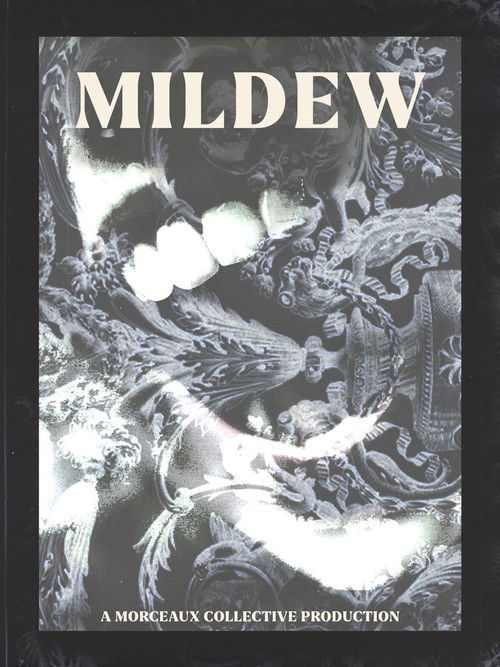 Mildew (2024) poster