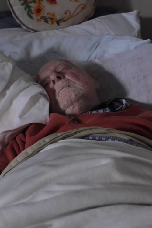 Being 97 (2018) poster